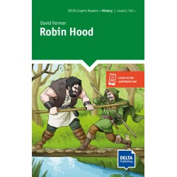 A2 Robin Hood, David Fermer