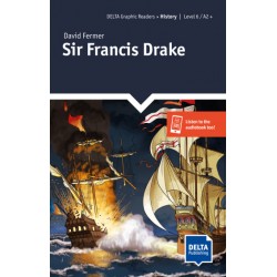A2 Sir Francis Drake, David Fermer