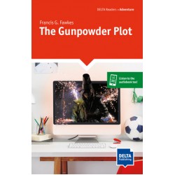 A2 The Gunpowder Plot, Francis G. Fawkes