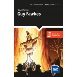 A2 Guy Fawkes, David Fermer