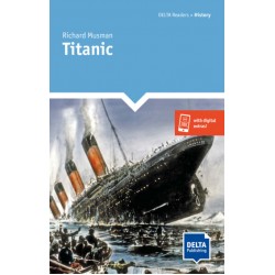 A2 Titanic, Richard Musman