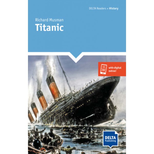 A2 Titanic, Richard Musman
