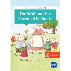 A1 The Wolf and the Seven Little Goats