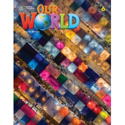 Our World 6 (2nd edition) Student's Book