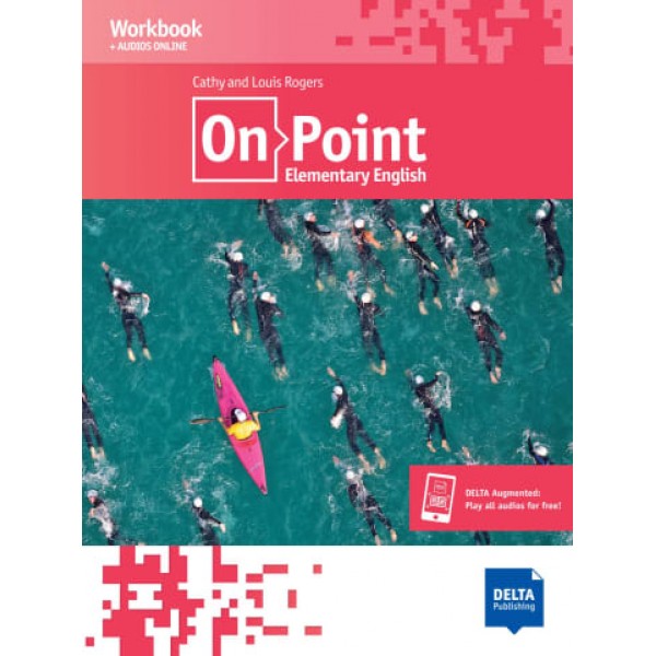 On Point A2 Workbook + audio online