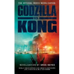 Godzilla vs. Kong, Greg Keyes
