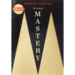 The Concise Mastery,  Robert Greene 
