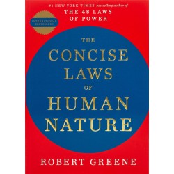 The Concise Laws of Human Nature,  Robert Greene