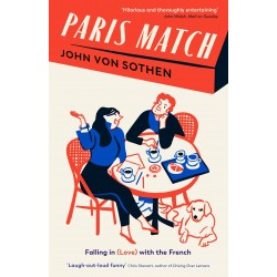 Paris Match, John von Sothen