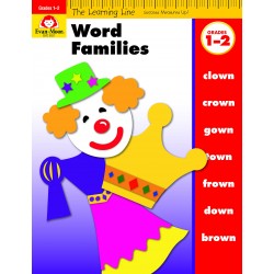 Word Families 