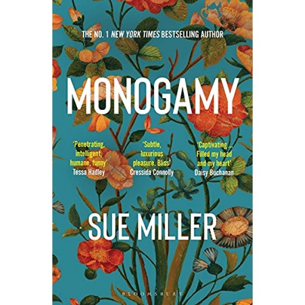 Monogamy, Sue Miller 