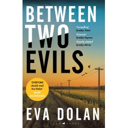 Between Two Evils, Eva Dolan