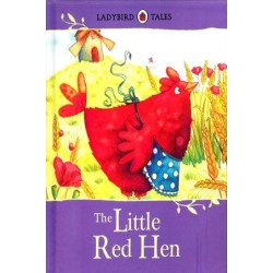 Ladybird Tales The Little Red Hen 