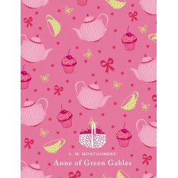Anne of Green Gables (Hardcover), L. Montgomery