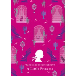 A Little Princess (Hardcover) , Frances Hodgson Burnett