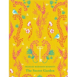 The Secret Garden (Hardcover), Frances Hodgson Burnett