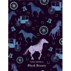 Black Beauty (Hardcover), Anna Sewell