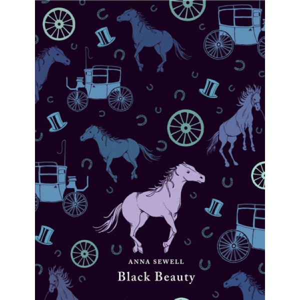 Black Beauty (Hardcover), Anna Sewell