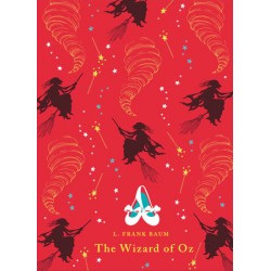The Wizard of Oz (Hardcover), L. Frank Baum