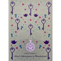 Alice's Adventures in Wonderland (Hardcover), Lewis Carroll
