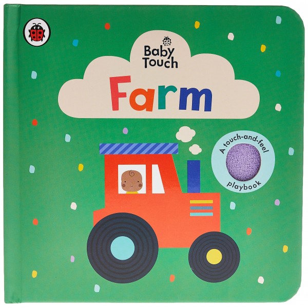 Baby Touch Farm