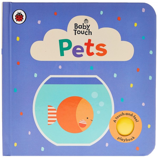 Baby Touch Pets