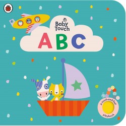 Baby Touch ABC