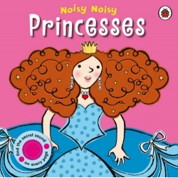 Noisy Noisy: Princesses
