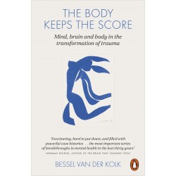The Body Keeps the Score, Bessel van der Kolk