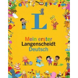 Mein erster Langenscheidt Deutsch 