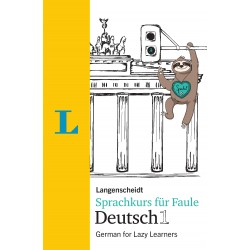 Langenscheidt Sprachkurs für Faule Deutsch 1
