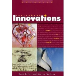 Innovations Advanced Student's Book