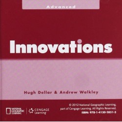 Innovations Advanced Audio CDs 