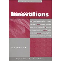 Innovations Advanced Workbook with Key