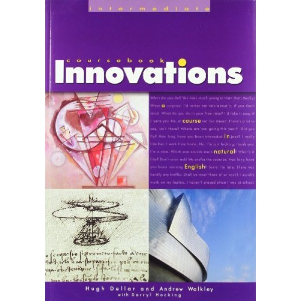 Innovations Intermediate Student's Book