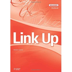 Link Up Beginner Workbook