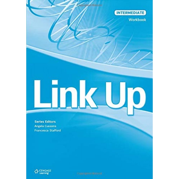 Link Up Intermediate Workbook