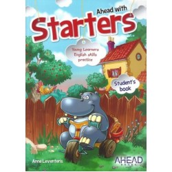Ahead with Starters  Student's Book