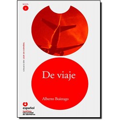 Nivel 2 De viaje + CD, Alberto Buitrago
