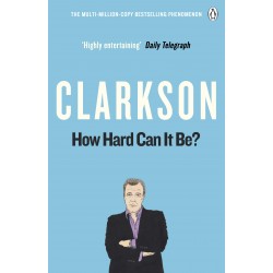 How Hard Can It Be?,  Jeremy Clarkson 