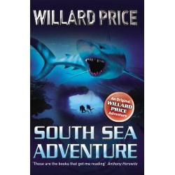 South Sea Adventure, Willard Price