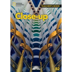 New Close-up B2 Teacher's Book