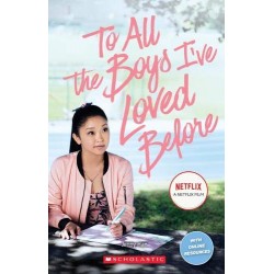 Level 2 To All The Boys I've Loved, Jenny Han