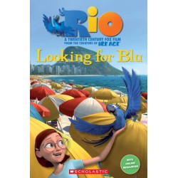 Level 3 Rio: Looking for Blu