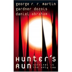 Hunter's Run, George R. R. Martin