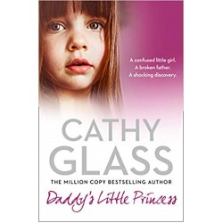 Daddy’s Little Princess, Cathy Glass 