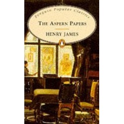 The Aspern Papers, Henry James 