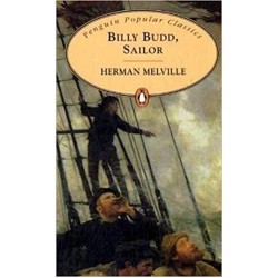 Billy Budd, Sailor, Herman Melville
