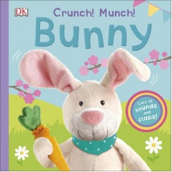 Crunch! Munch! Bunny