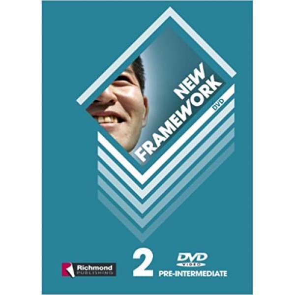 New Framework 2 DVD